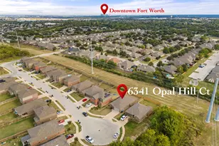 6341 Opal Hill Ct, Fort Worth, TX 76179 - Photo 26