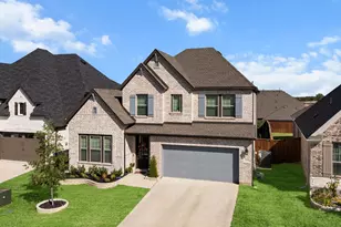 1612 Lazio Rd, Fate, TX 75087 - Photo 2