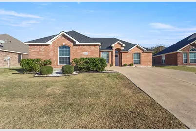 1644 Ridgemar Drive, Grand Prairie, TX 75051 - Photo 1