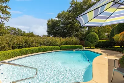 4805 Hildring Drive E, Fort Worth, TX 76109 - Photo 2