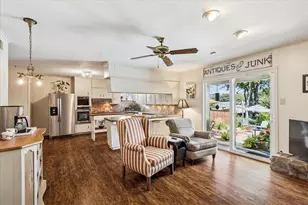 4805 Hildring Dr E, Fort Worth, TX 76109 - Photo 8