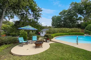 4805 Hildring Dr E, Fort Worth, TX 76109 - Photo 1