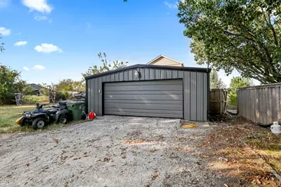 10724 County Road 2458, Terrell, TX 75160 - Photo 6
