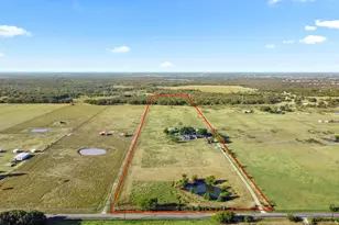 10724 Co Rd 2458, Terrell, TX 75160 - Photo 40