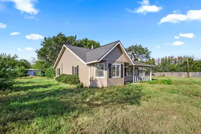 10724 County Road 2458, Terrell, TX 75160 - Photo 4