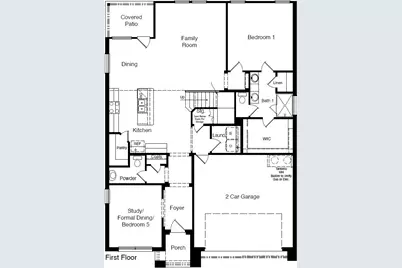 10800 Black Onyx Drive, Fort Worth, TX 76036 - Photo 22