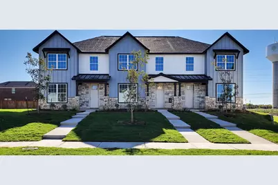 1629 Palladio Loop, Princeton, TX 75407 - Photo 1