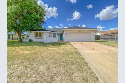 7710 John Carroll Drive, Abilene, TX 79606 - Photo 1