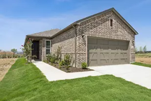 4416 Snead St, Celina, TX 75009 - Photo 1
