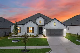 1140 Monterra Wy, Fate, TX 75087 - Photo 1