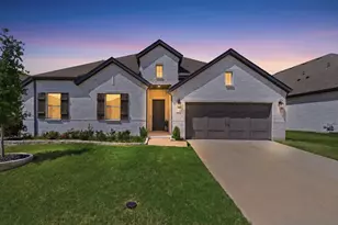1140 Monterra Wy, Fate, TX 75087 - Photo 1