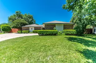 451 Hancock Ct, Fort Worth, TX 76108 - Photo 2