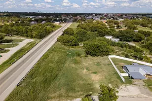 403 Barker St, Bowie, TX 76230 - Photo 1