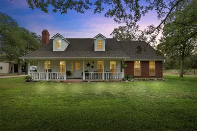 649 Raceway Road, Axtell, TX 76624 - Photo 1