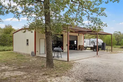 649 Raceway Road, Axtell, TX 76624 - Photo 24