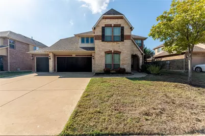 952 Tara Drive, Burleson, TX 76028 - Photo 1