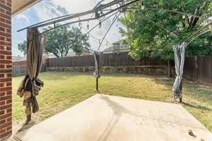 952 Tara Dr, Burleson, TX 76028 - Photo 38