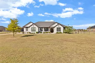 1009 Boulder Rd, Weatherford, TX 76085 - Photo 4