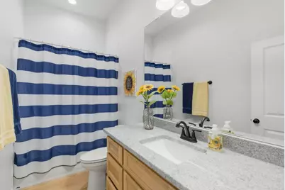 4455 Skyline Drive, Bluff Dale, TX 76433 - Photo 34