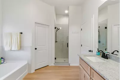 4455 Skyline Drive, Bluff Dale, TX 76433 - Photo 28