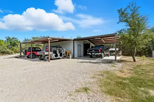 4455 Skyline Dr, Bluff Dale, TX 76433 - Photo 10