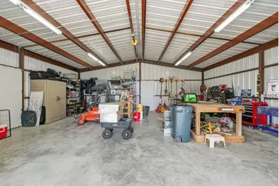 4455 Skyline Drive, Bluff Dale, TX 76433 - Photo 8