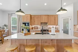 4455 Skyline Dr, Bluff Dale, TX 76433 - Photo 14