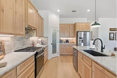 4455 Skyline Drive, Bluff Dale, TX 76433 - Photo 16