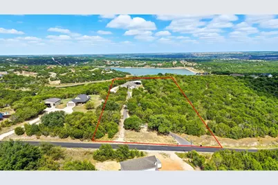 4455 Skyline Drive, Bluff Dale, TX 76433 - Photo 2