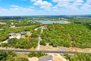 4455 Skyline Dr, Bluff Dale, TX 76433 - Photo 2