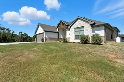 4455 Skyline Drive, Bluff Dale, TX 76433 - Photo 4