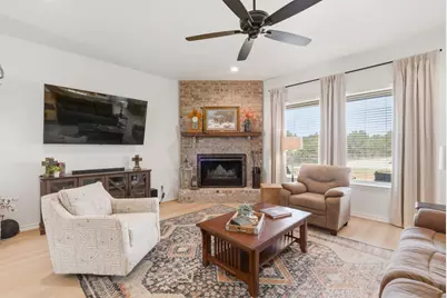 4455 Skyline Drive, Bluff Dale, TX 76433 - Photo 20