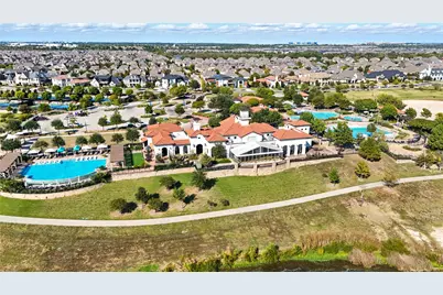 4324 Smokey Quartz Ln, Arlington, TX 76005 - Photo 30