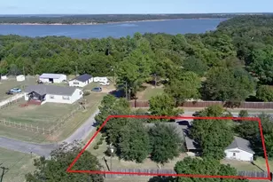 300 Forest Ln, Gordonville, TX 76245 - Photo 2