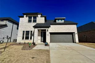 1904 Edgewater St, Celina, TX 75009 - Photo 1