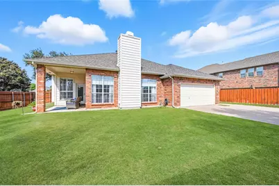 1916 Fall Creek Trail, Keller, TX 76248 - Photo 26