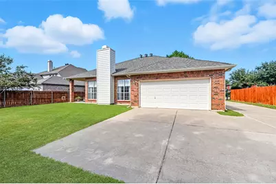 1916 Fall Creek Trail, Keller, TX 76248 - Photo 28