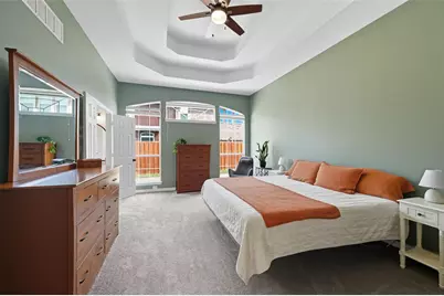 1916 Fall Creek Trail, Keller, TX 76248 - Photo 14