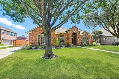 1916 Fall Creek Trail, Keller, TX 76248 - Photo 4