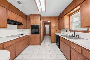 3092 N Trinity St, Decatur, TX 76234 - Photo 8