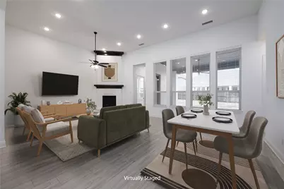 4100 Sandbrock Parkway, Aubrey, TX 76227 - Photo 6