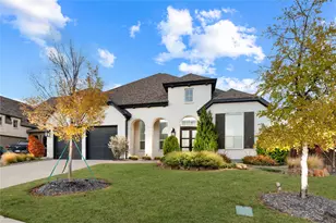 4100 Sandbrock Pkwy, Aubrey, TX 76227 - Photo 1