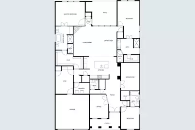 4100 Sandbrock Parkway, Aubrey, TX 76227 - Photo 22