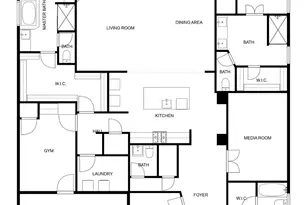 4100 Sandbrock Pkwy, Aubrey, TX 76227 - Photo 18