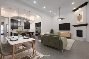 4100 Sandbrock Pkwy, Aubrey, TX 76227 - Photo 2