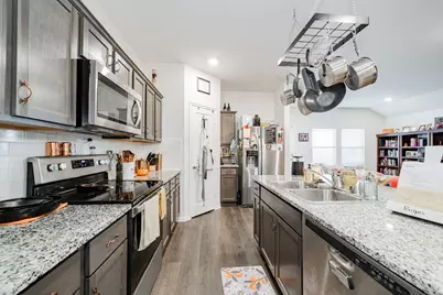 319 Pine Hollow Way, Josephine, TX 75189 - Photo 26