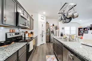 319 Pine Hollow Way, Josephine, TX 75189 - Photo 26