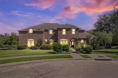 1719 Moreland Drive, Sherman, TX 75090 - Photo 1