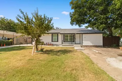 608 N East Street, Arlington, TX 76011 - Photo 2
