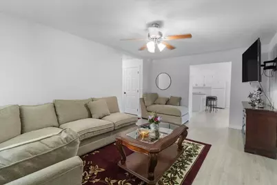 608 N East Street, Arlington, TX 76011 - Photo 8